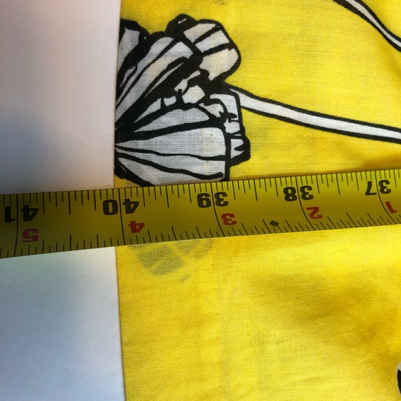 Robbie Bee Spring Floral Short Modest Sun Dress - Picture 7 of 8